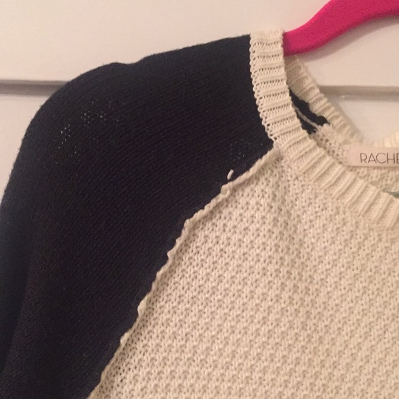 Rachel Roy sweater! - Picture 2 of 3